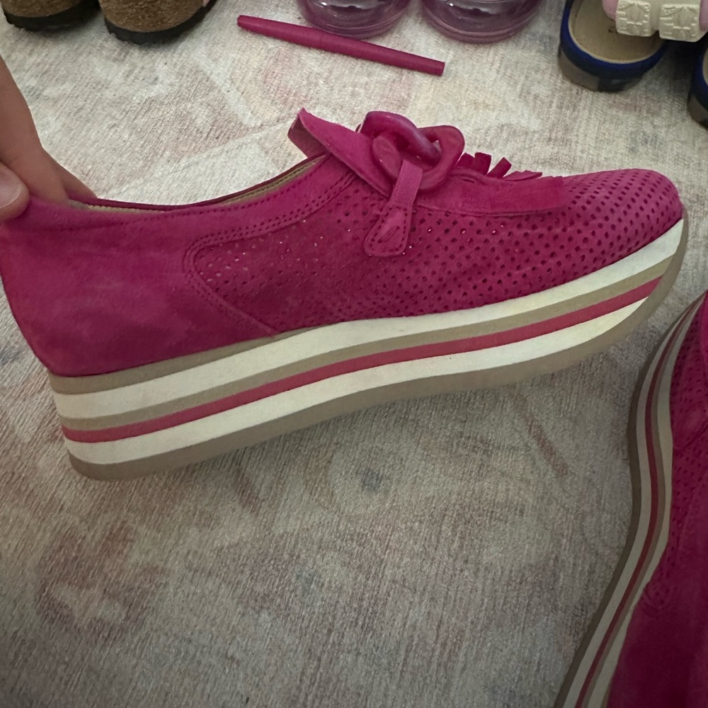 Pink Soft Waves - image 2